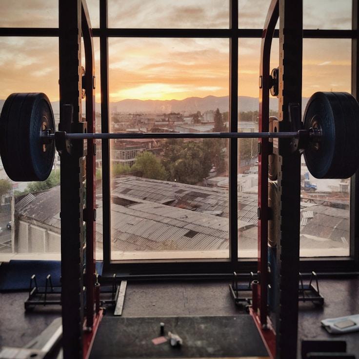 Choosing a gym that fits your lifestyle